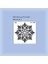 Afilli Stencil A1-1401 Mandala-1 30X30 1