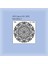Afilli Stencil A1-1403 Mandala-3 30X30 1
