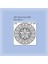 Afilli Stencil A1-1405 Mandala-5 30X30 1