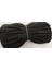 Polyester Kordon İp 8mm 50metre- Antrasit 1