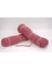 Polyester Kordon İp 8mm 50metre- Gül kurusu 1