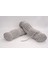 Polyester Kordon İp 8mm 50metre- Gümüş 1