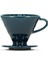 V60 02 Seramik Dripper (Indigo Mavisi) 1