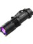 800LM Uv LED El Feneri Uv Torch 395NM Ultra Violet 50M 1