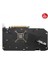 Asus DUAL-RX6600-8G 8gb Gddr6 HDMI Dp 128BIT 3