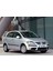 VW Golf Plus 2005-14 Güneşlik Tutucu Klipsi Kanca Keten Bej 1K0857561B 2