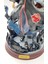 Naruto Anime Itachi Uchiha 23 cm Özel Figür Kartal ve Kaideli 3