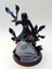 Naruto Anime Itachi Uchiha 23 cm Özel Figür Kartal ve Kaideli 4