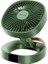 WT-F23 Taşınabilir Katlanabilir Masaüstü Ectric Fan Yeşil (Yurt Dışından) 2