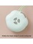 USB Taşınabilir Asma Boyun Fan Gökkuşağı (Pembe) (Yurt Dışından) 4