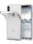 Apple iPhone x - Xs Kılıf Crystal Clear Liquid Soft Transparent Şeffaf Ince Silikon 1