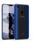 Casper Via G3 Kılıf Crystal Clear Liquid Soft Transparent Şeffaf Ince Silikon 1