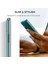 Infinix Note 7 Kılıf Crystal Clear Liquid Soft Transparent Şeffaf Ince Silikon 5