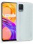 Realme 8 Kılıf Crystal Clear Liquid Soft Transparent Şeffaf Ince Silikon 1