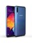 Samsung Galaxy A50 Kılıf Crystal Clear Liquid Soft Transparent Şeffaf Ince Silikon 1
