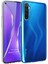 Realme 6 Pro Kılıf Clear Soft Transparent Şeffaf Ince Silikon + Ekran Koruyucu 1
