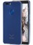 Vestel Venüs Z20 Kılıf Clear Soft Transparent Şeffaf Ince Silikon + Ekran Koruyucu 1