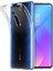 Xiaomi Mi 9t - Mi 9t Pro Kılıf Clear Soft Transparent Şeffaf Ince Silikon + Ekran Koruyucu 1