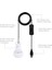 2 Pcs USB Ampul Kamp Işık Acil Durum Işık 7W Anahtar Tel Sıcak Beyaz (Yurt Dışından) 2