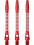Anodised Aluminium Re-Grooved Type B Dart Shafts 1