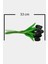 Lilac Home Yapay Çiçek 10 Adet Gerçek Görünümlü Siyah Yapay Islak Lale 5