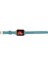 Bouletta Apple Watch Uyumlu Deri Kordon 38-40-41MM Ferro Cp5 Turkuaz 3