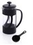 Plastik Kaşıklı French Press 350 ml 1