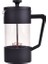 French Press 350 ml Siyah T0726 1