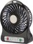 Masaüstü Metal Mini Fan Vantilatör (Usb Girişli) 1