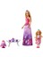 Barbie Dreamtopia Barbie ve Chelsea'nin Çay Partisi FPL88 1