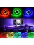 12v 3 Çipli Iç Mekan Ip 20 Şerit Led Beyaz 1