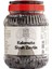 Çok Az Tuzlu Kalamata İri Boy Kuru Sele Siyah Zeytin (Palamut Jumbo Extra Boy) 1 kg 1
