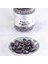 Çok Az Tuzlu Kalamata İri Boy Kuru Sele Siyah Zeytin (Palamut Jumbo Extra Boy) 1 kg 3
