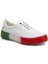 ® | BN-30696-3114 Beyaz Kirmizi - Kadın Spor Ayakkabı 2