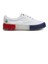 ® | BN-30696-3114 Beyaz Lacivert - Kadın Spor Ayakkabı 1