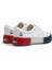 ® | BN-30696-3114 Beyaz Lacivert - Kadın Spor Ayakkabı 3