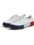 ® | BN-30696-3114 Beyaz Lacivert - Kadın Spor Ayakkabı 4