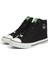 ® | BN-30629-3374 Siyah - Erkek Spor Ayakkabı 4