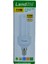 Land Lite 11W 220-240V 600LM 2700K E14 Tasarruflu Ampul 1