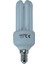 Land Lite 11W 220-240V 600LM 2700K E14 Tasarruflu Ampul 2