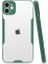 Apple iPhone 11 Tam Korumalı Renkli Kenarlı Parfe Kılıf 1