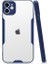 Apple iPhone 11 Tam Korumalı Renkli Kenarlı Parfe Kılıf 1