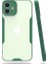 Apple iPhone 12 Mini Tam Korumalı Renkli Kenarlı Parfe Kılıf 1