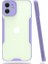Apple iPhone 12 Mini Tam Korumalı Renkli Kenarlı Parfe Kılıf 1