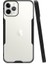 Apple iPhone 12 Pro Tam Korumalı Renkli Kenarlı Parfe Kılıf 1