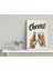 Home Cheers Tasarımlı Kanvas Tablo 30 x 50 cm - 1 1
