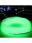 Araç Içi Torpido Ledi Şerit LED Ip LED Neon Yeşil 2 Metre 3
