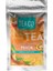 Instea Peach Siyah Çay ve Şeftalili Soğuk Çay Karışımı 1 kg 1