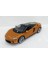 Mclaren Gt Bronz 1:24 Model Araba 1