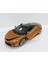 Mclaren Gt Bronz 1:24 Model Araba 4